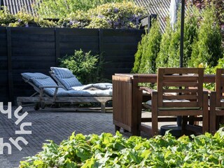 Appartamento per vacanze Giethoorn Ambiente 24