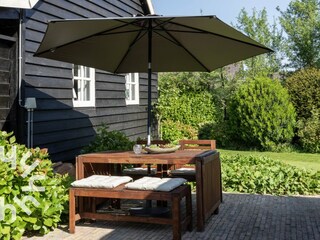 Appartamento per vacanze Giethoorn Ambiente 25