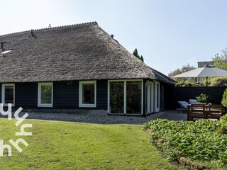 Appartamento per vacanze Giethoorn Ambiente 26