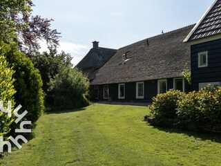 Ferienwohnung Giethoorn Umgebung 27