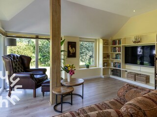 Appartamento per vacanze Giethoorn Caratteristiche 11