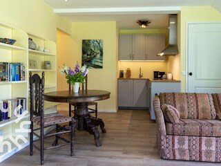 Appartamento per vacanze Giethoorn Caratteristiche 12