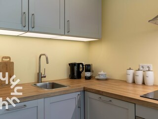 Appartamento per vacanze Giethoorn Caratteristiche 14