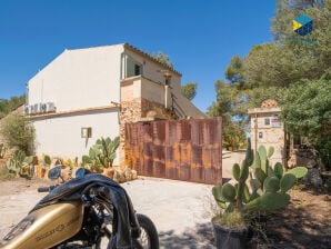 Ferienhaus FINCA ES NOU - Palma de Mallorca - image1