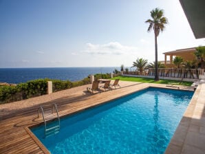 Ferienhaus VILLA SA COVA BLANCA - Palma de Mallorca - image1