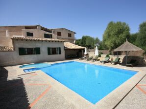 Ferienhaus VILLA SON BURGUES - Palma de Mallorca - image1