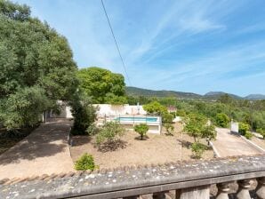 Ferienhaus Finca Can Rabis Estate - Palma de Mallorca - image1