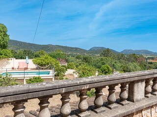 Ferienhaus Palma de Mallorca Außenaufnahme 10