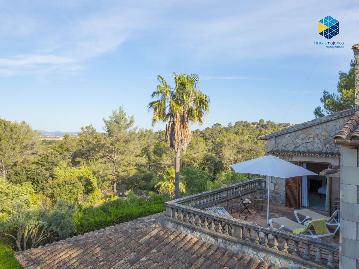 Ferienhaus Palma de Mallorca Außenaufnahme 40