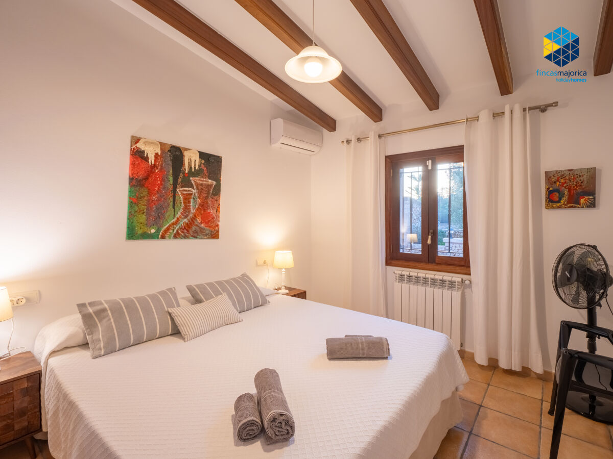 Ferienhaus Palma de Mallorca Ausstattung 32