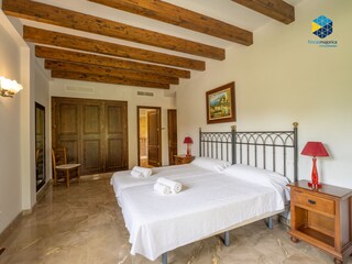 Ferienhaus Palma de Mallorca Ausstattung 27