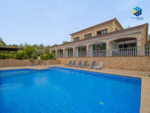 Ferienhaus VILLA SA PLETA - Palma de Mallorca - image1