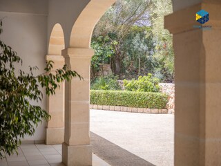 Ferienhaus Palma de Mallorca Außenaufnahme 19