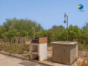 Ferienhaus VILLA SON PERXA CASA CON PISCINA EN PETRA - Palma de Mallorca - image1