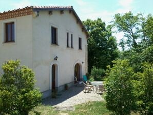 Holiday house Marsanne or Grenache - Sonnac-sur-l'Hers - image1