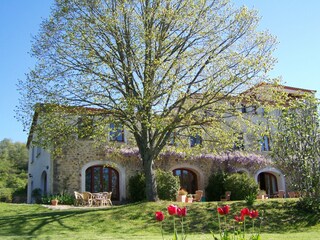 Vakantiehuis Sonnac-sur-l'Hers Buitenaudio-opname 4
