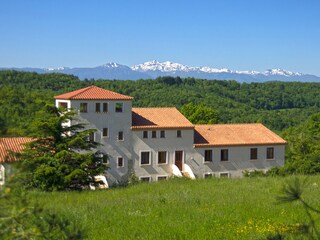 Vakantiehuis Sonnac-sur-l'Hers Buitenaudio-opname 5