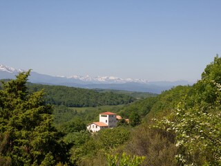 Vakantiehuis Sonnac-sur-l'Hers Buitenaudio-opname 6
