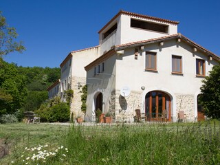 Vakantiehuis Sonnac-sur-l'Hers Buitenaudio-opname 7