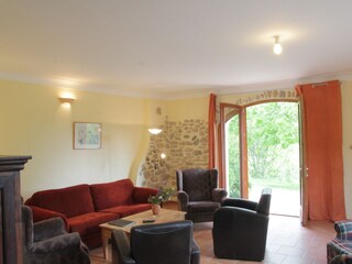 Casa per le vacanze Sonnac-sur-l'Hers Caratteristiche 9