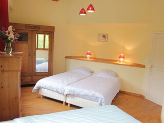 Casa per le vacanze Sonnac-sur-l'Hers Caratteristiche 13