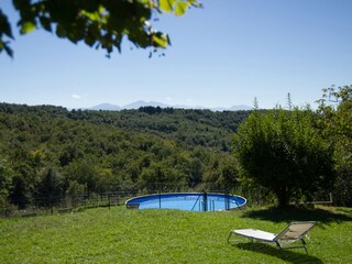 Casa per le vacanze Sonnac-sur-l'Hers Registrazione all'aperto 8