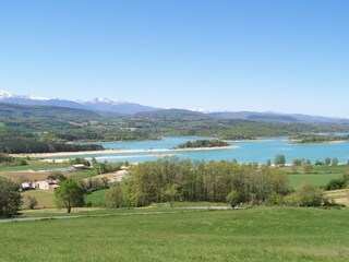 Casa per le vacanze Sonnac-sur-l'Hers Ambiente 18
