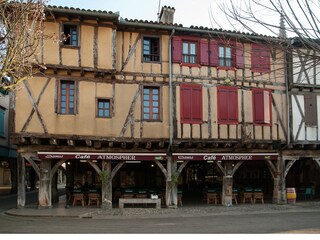 Casa per le vacanze Sonnac-sur-l'Hers Ambiente 20