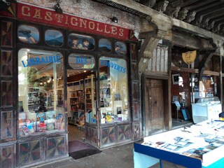 Vakantiehuis Sonnac-sur-l'Hers Omgeving 21