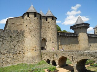 Casa per le vacanze Sonnac-sur-l'Hers Ambiente 22
