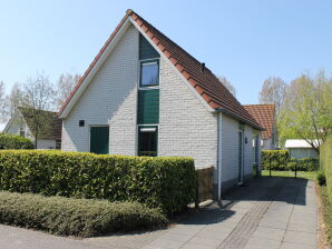 Prachtig vakantiehuis aan het strand - Breskens - image1