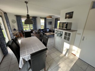 Casa per le vacanze Breskens Caratteristiche 7