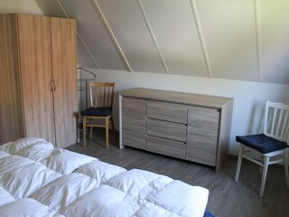 Elternschlafzimmer