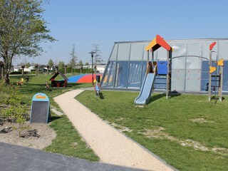 Casa per le vacanze Breskens Ambiente 22