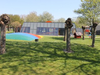 Casa per le vacanze Breskens Ambiente 23