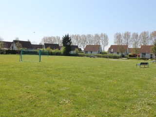 Casa per le vacanze Breskens Ambiente 24