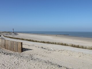 Casa per le vacanze Breskens Ambiente 26