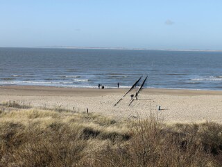 Casa per le vacanze Breskens Ambiente 29