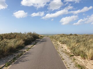 Casa per le vacanze Breskens Ambiente 30