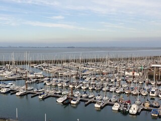 Casa per le vacanze Breskens Ambiente 36