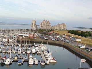 Casa per le vacanze Breskens Ambiente 37