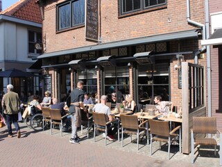 Casa per le vacanze Breskens Ambiente 38