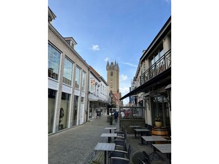 Casa per le vacanze Breskens Ambiente 39