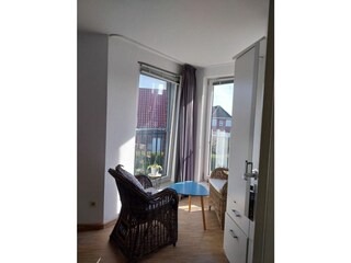 Schlafzimmer 1 (OG)