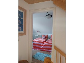 Schlafzimmer 2 (OG)