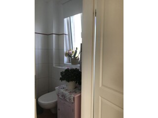 Gäste-WC (EG)