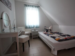 3. Schlafzimmer OG