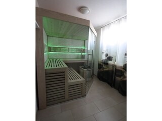 Sauna EG
