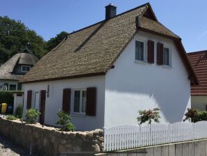 Reetferienhaus mit Sauna - Koserow - image1