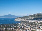 Vakantieappartement Sorrento Buitenaudio-opname 1